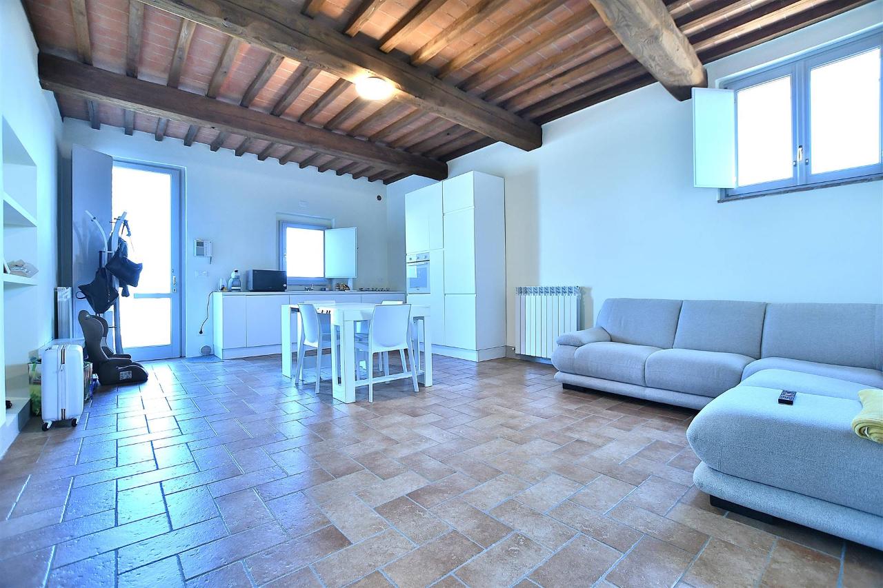 Appartamento in vendita a Monteroni D'Arbia