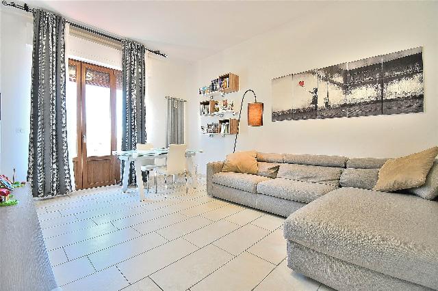 Apartament in Via Caduti della Resistenza, Castelnuovo Berardenga - Photo 1