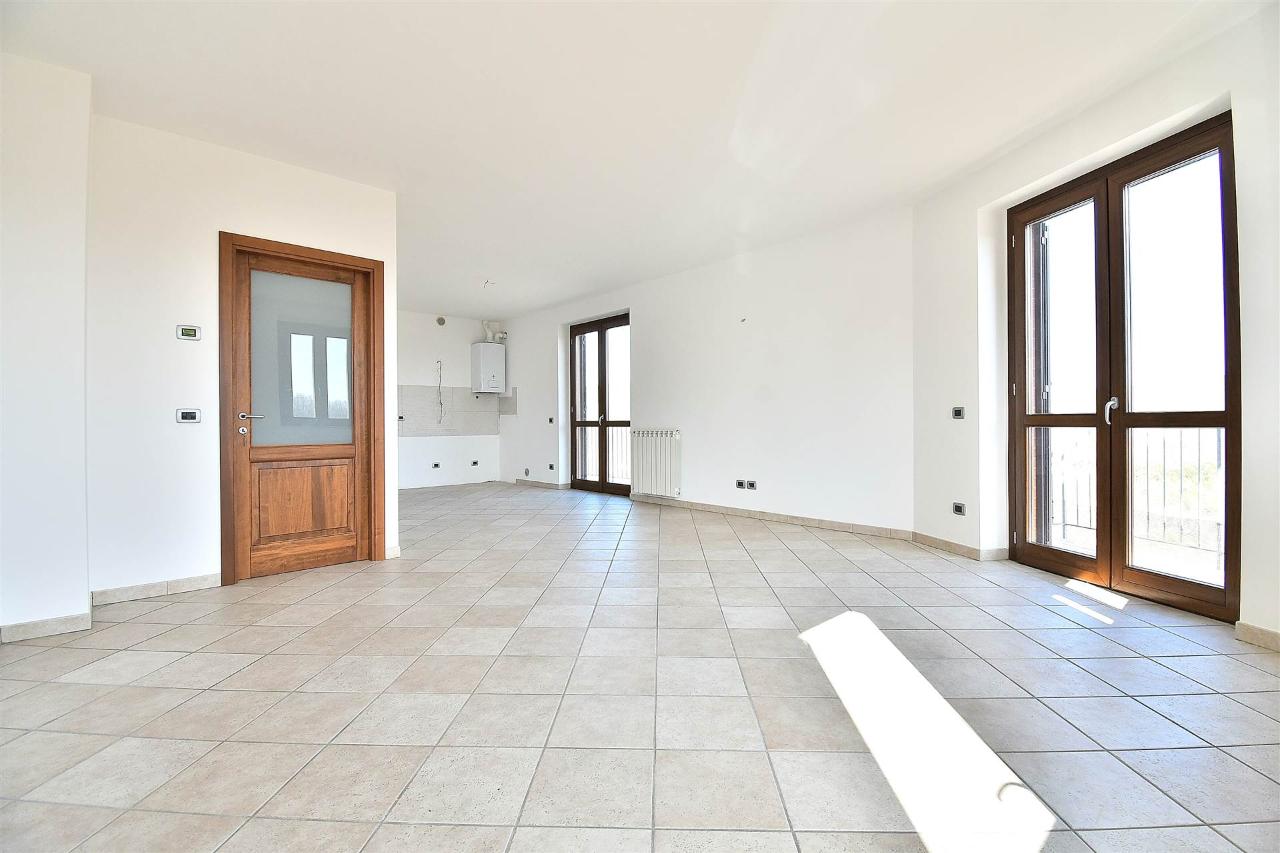 Appartamento in vendita a Monteroni D'Arbia
