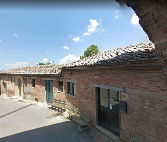 Dreizimmerwohnung in Via Elena Riccomanni, Monteroni d'Arbia - Foto 1