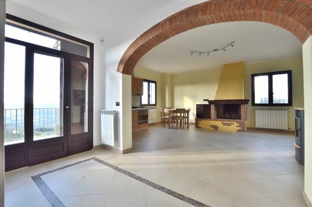 3-room flat in Via dell'Agresto, Murlo - Photo 1