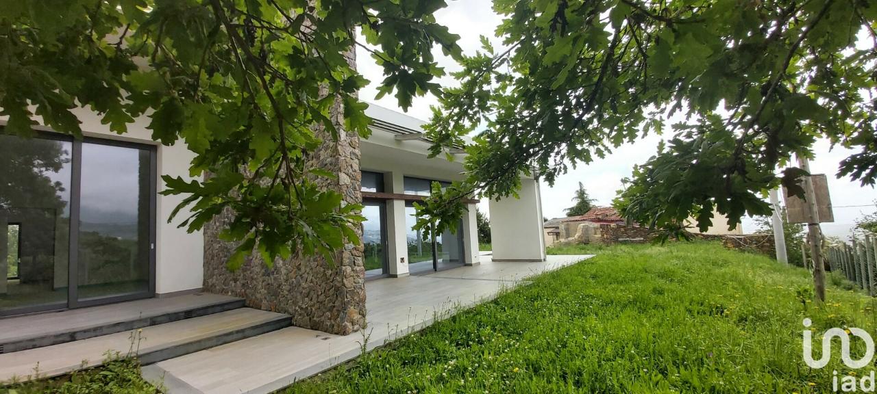 Villa in vendita a Lamezia Terme