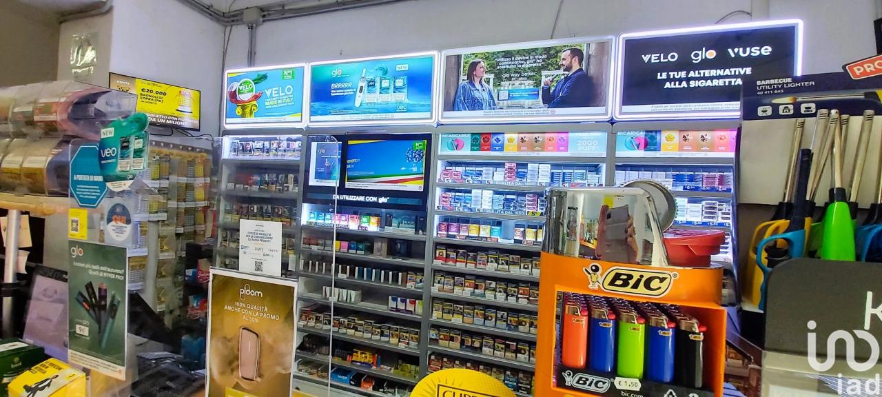 Esercizio commerciale in Via Europa Campora San Giovanni 85, Amantea, {3} - Foto 1