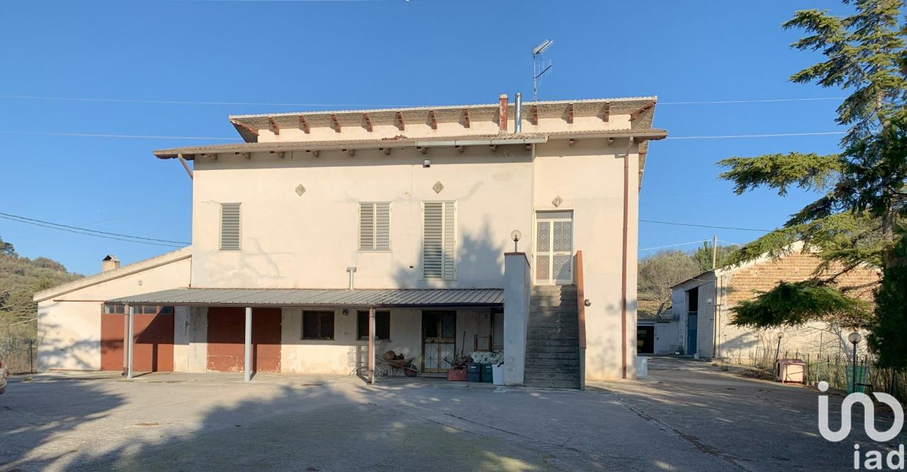 Villa in vendita a Moscufo