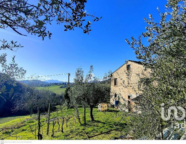 Country house or cottage in {3}, Via San Savino - Photo 1