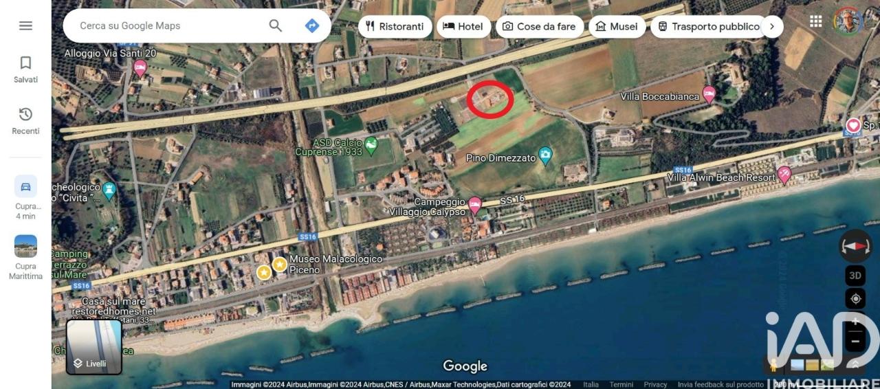 immagine annuncio 8 di 9