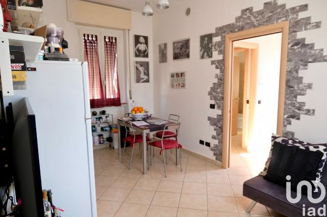 Zweizimmerwohnung in Via Checchi 4, Gallarate - Foto 1