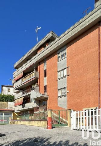 Appartamento in Via Giuseppe Parini 28, Colleferro - Foto 1