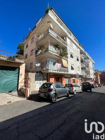 Appartamento in Via della Selva, Colleferro - Foto 1