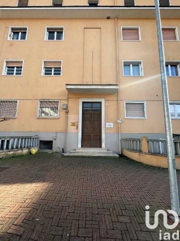 4-room flat in Via Bruno Buozzi, Colleferro - Photo 1