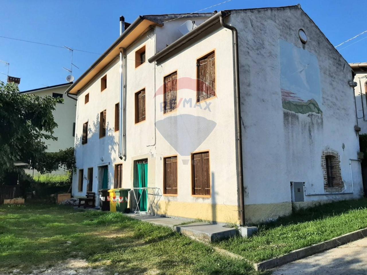 Casa indipendente in vendita a Tarzo