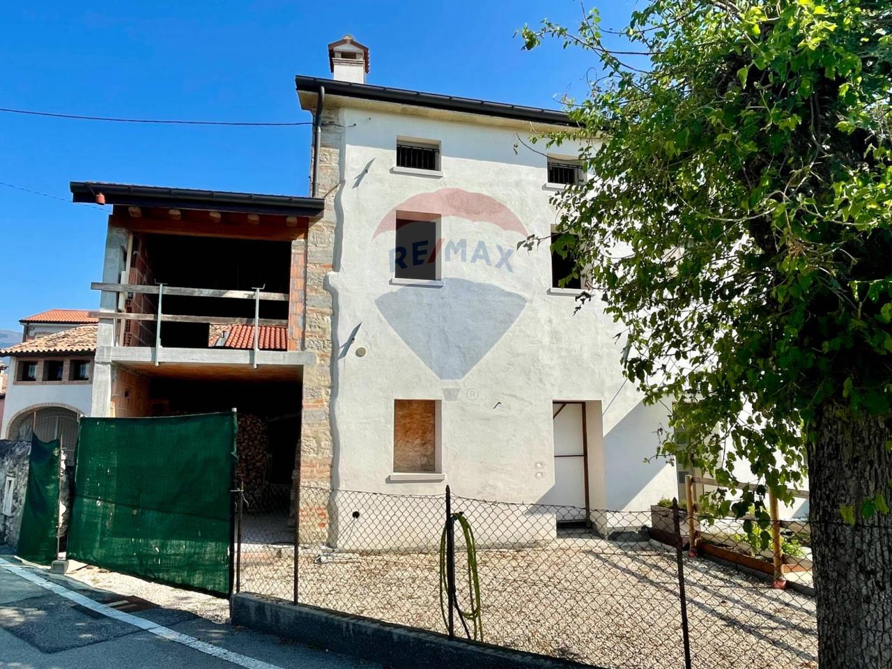 Appartamento in vendita a Moriago Della Battaglia