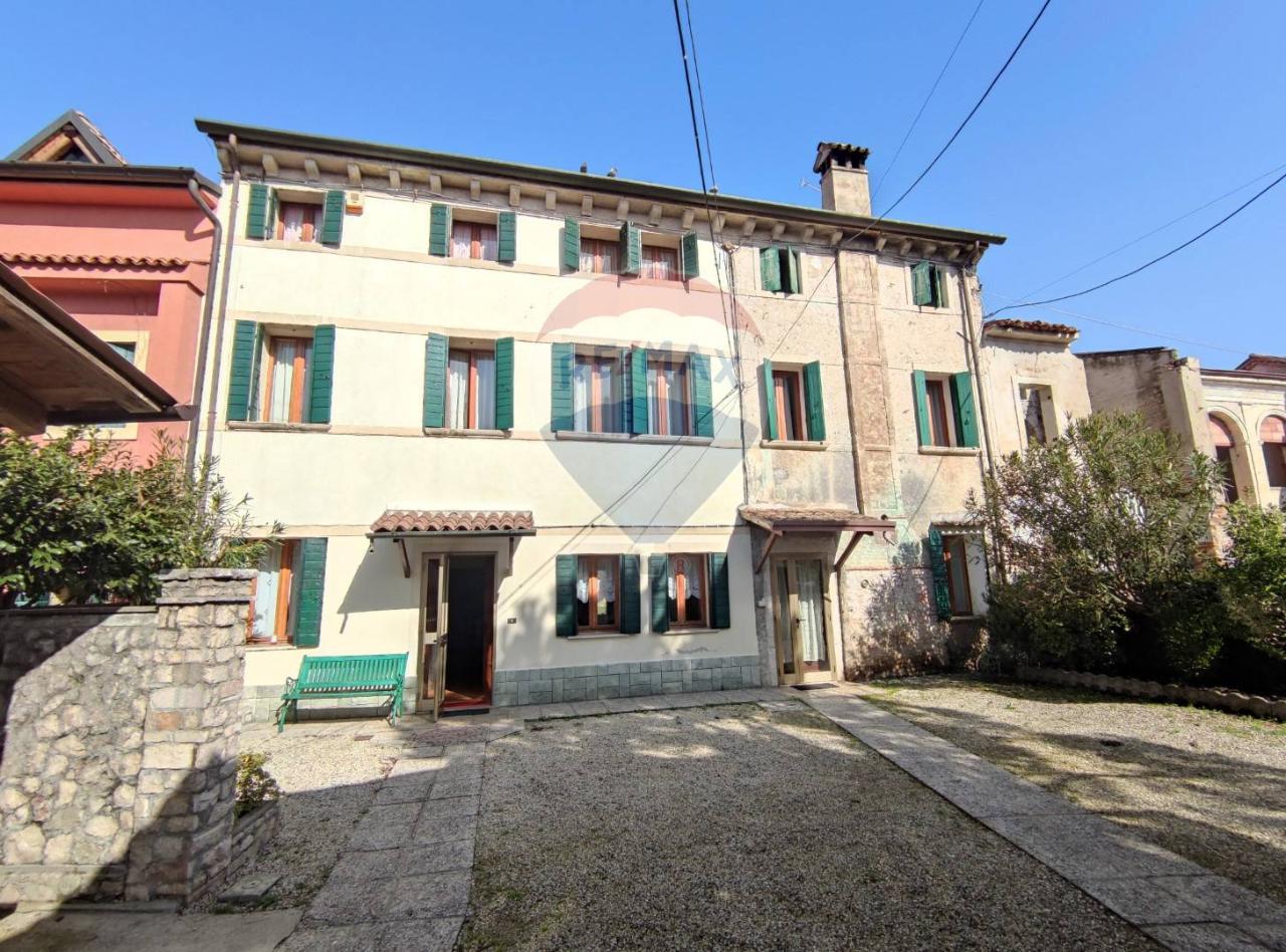 Casa indipendente in vendita a Moriago Della Battaglia