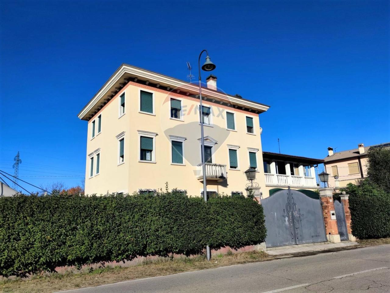 Villa in vendita a Crocetta Del Montello