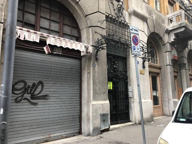 Geschäft in Via della Raffineria 4, Trieste - Foto 1