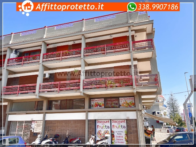 Wohnung in Viale Unità d'Italia, Formia - Foto 1