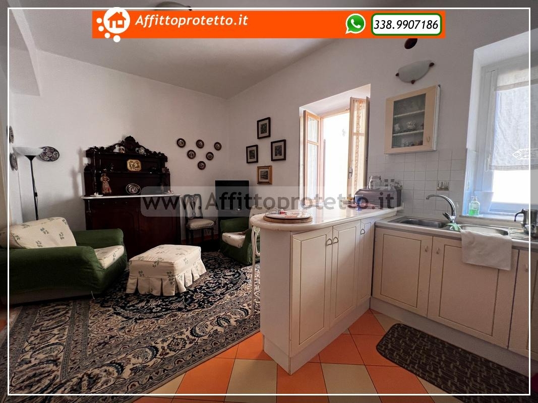 Appartamento in vendita a Formia