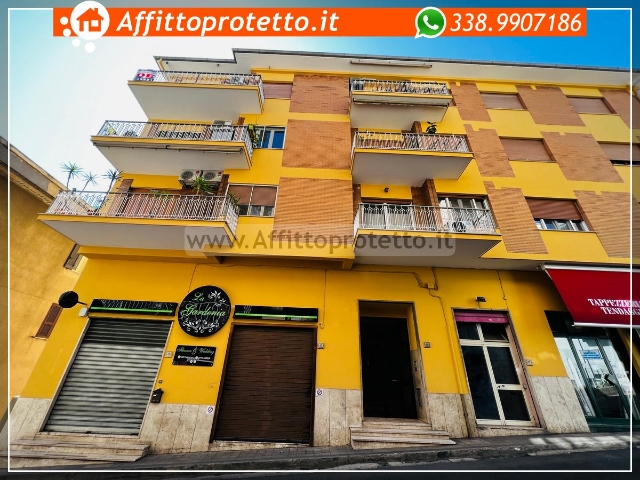 4-room flat in Via Adalgiso Ferrucci 15, Formia - Photo 1