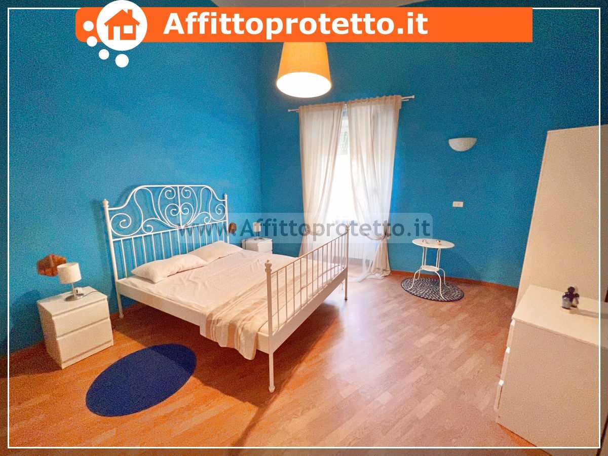 Appartamento in affitto a Itri