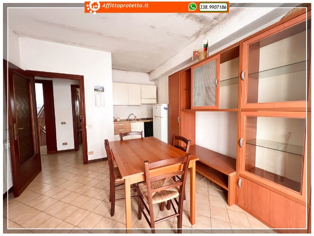 Penthouse in {3}, Vico Antonino Pio - Photo 1