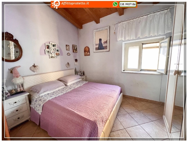 3-room flat in Piazza San Erasmo, Formia - Photo 1