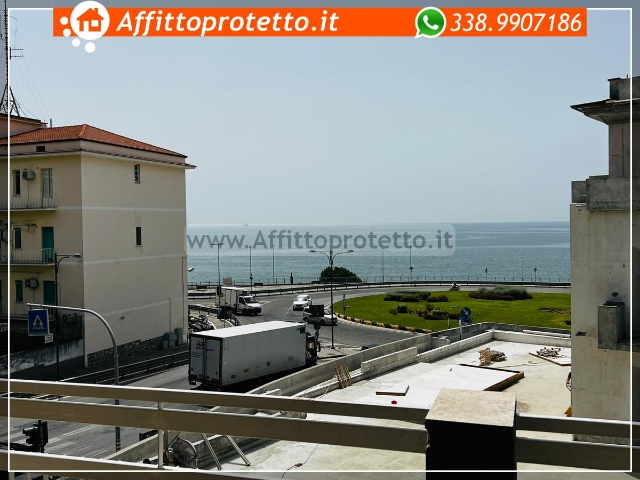 4-room flat in Via Giacomo Matteotti, Formia - Photo 1