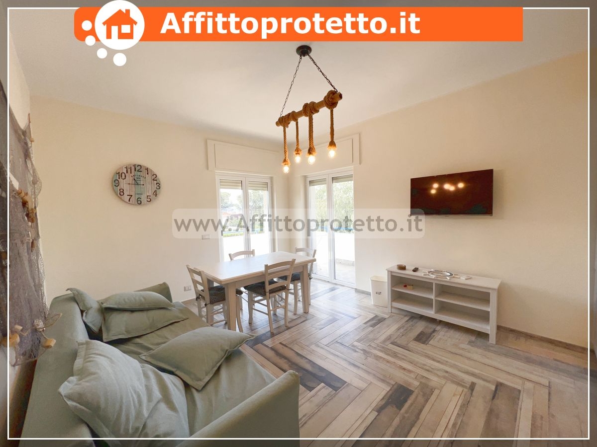 Appartamento in vendita/affitto a Formia