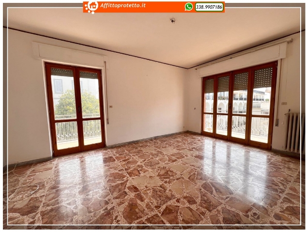 Apartament in Via Abate Tosti, Formia - Photo 1