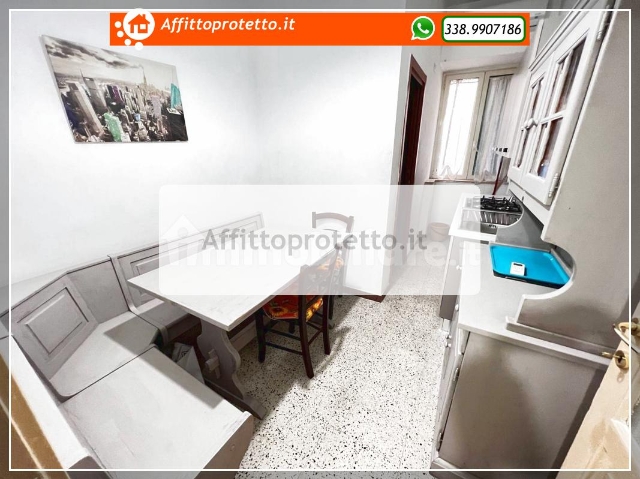 Zweizimmerwohnung in Via della Conca, Formia - Foto 1