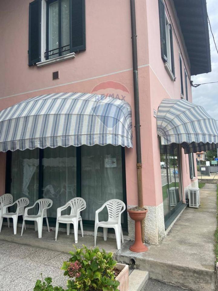 Negozio in Via Giovanni Macchi 94, Varese - Foto 1