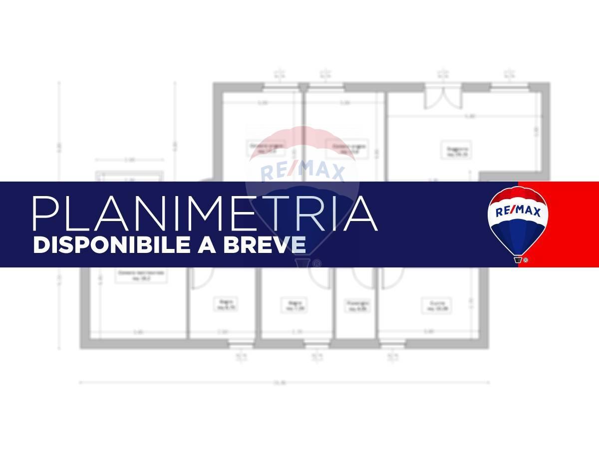 Esercizio commerciale in , Bresso, {3} - Planimetria 1