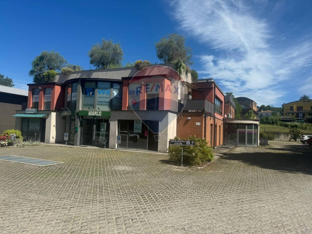 Negozio in Via Lungolago di Calcinate 88, Varese, {3} - Foto 1
