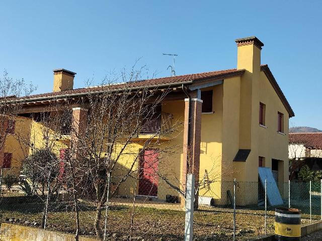 Villa in Via Nome di Maria, Maser - Foto 1