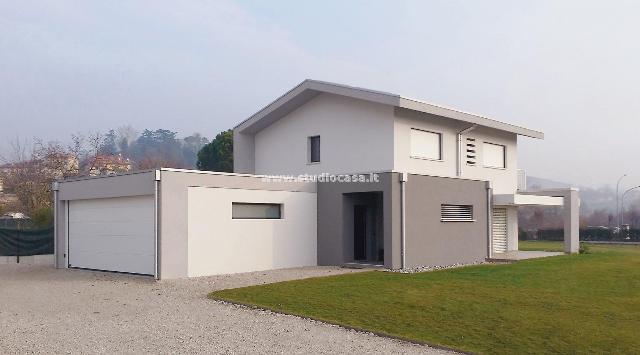 Residential building land, Caldonazzo - Photo 1