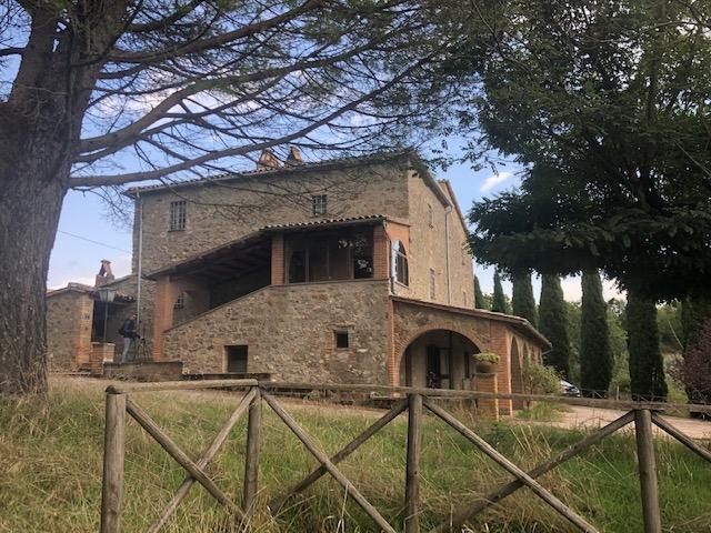 Landhaus in Località Bagni, Orvieto - Foto 1