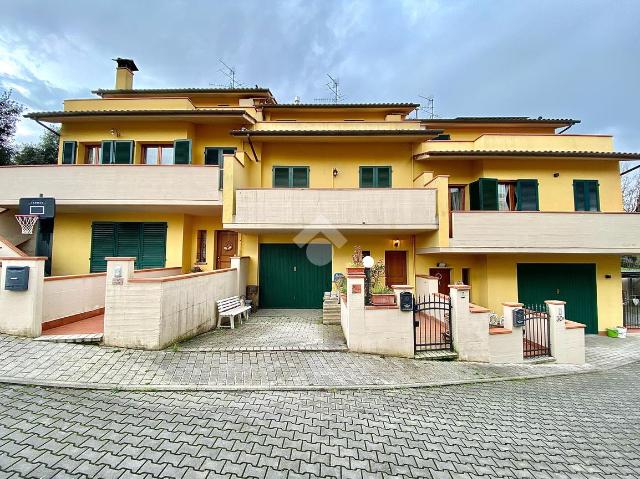 Einfamilienhaus in Via Morione 30, Serravalle Pistoiese - Foto 1