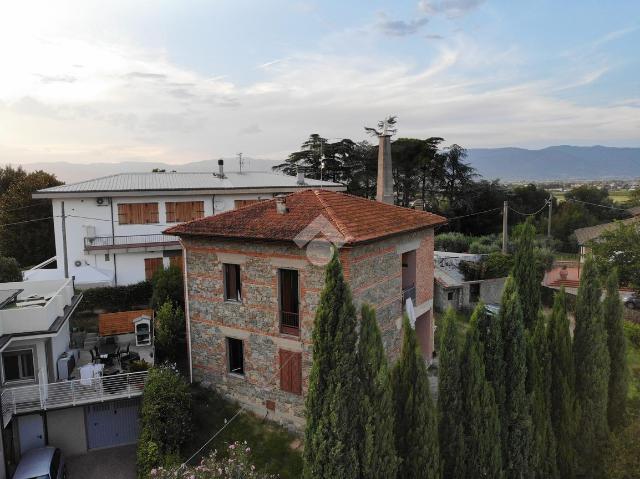 Detached house in Via Siena 9, Quarrata - Photo 1