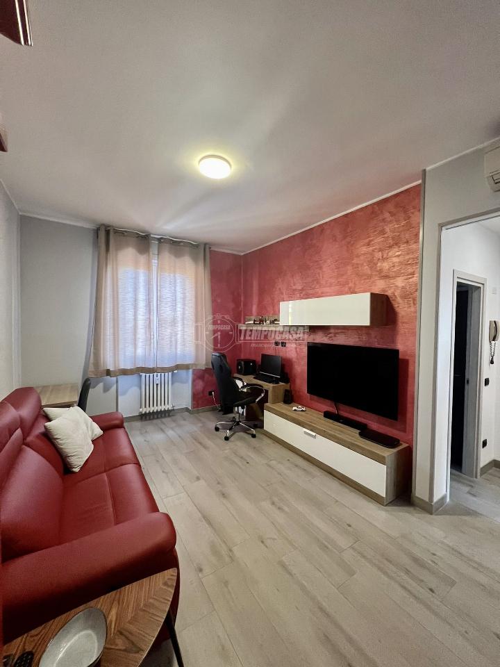 Appartamento in vendita a Rozzano