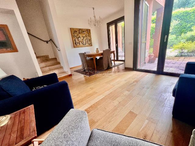 Villa a schiera in Via Monte Amiata 41, Rozzano - Foto 1