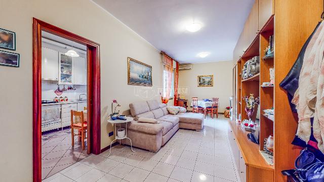 Dreizimmerwohnung in Via Bertelli 7, Castelfranco Emilia - Foto 1