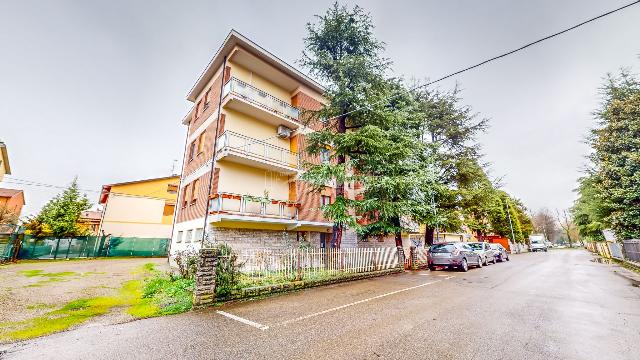 Vierzimmerwohnung in Via Boldini 9, Castelfranco Emilia - Foto 1