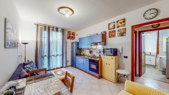 Zweizimmerwohnung in Via Bruzzi 8, Castelfranco Emilia - Foto 1