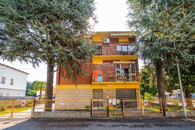 Terraced house in Via Fratelli Moscardini 51, Castelfranco Emilia - Photo 1