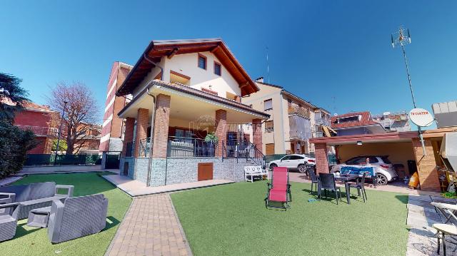 Villa in Via Fermi 11, Settimo Torinese - Foto 1