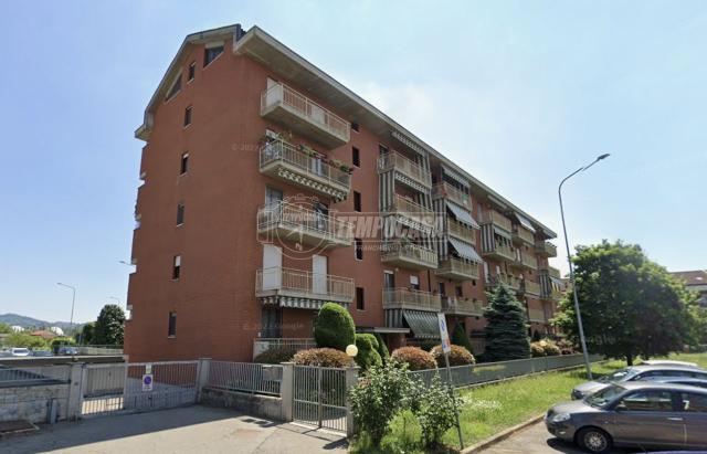 Vierzimmerwohnung in Via Fenoglio 4/C, Settimo Torinese - Foto 1