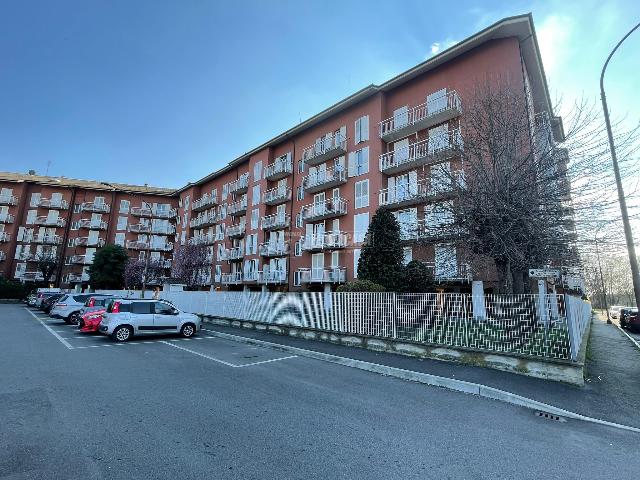 Appartamento in Via della Costituzione 40, Settimo Torinese - Foto 1