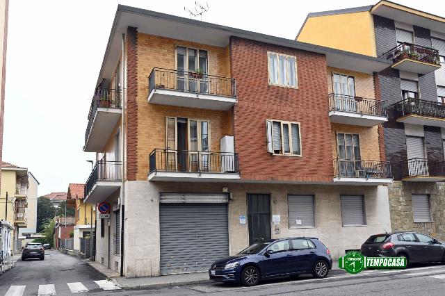 Zweizimmerwohnung in Via Regio Parco 24, Settimo Torinese - Foto 1