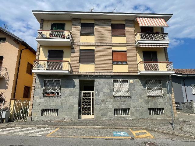 Dreizimmerwohnung in Via Vaglie 27, Settimo Torinese - Foto 1