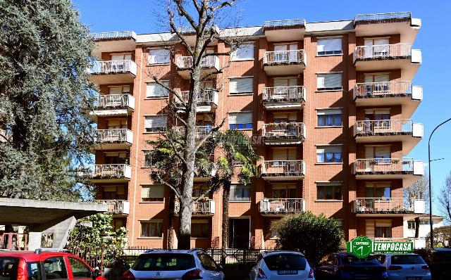 Apartament in Via San Mauro 21, Settimo Torinese - Photo 1