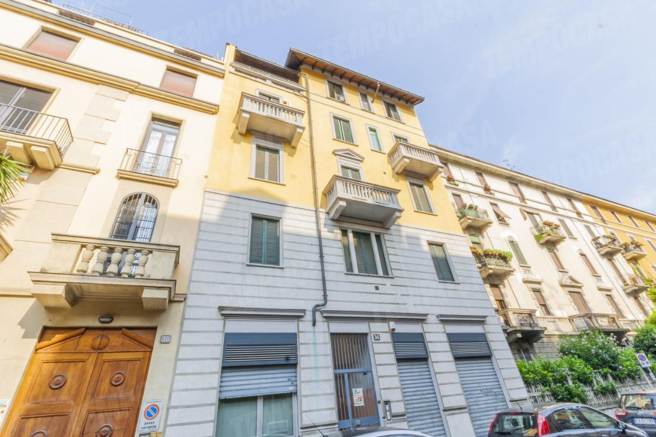 Magazzino in Via della Sila 36, Milano - Foto 1